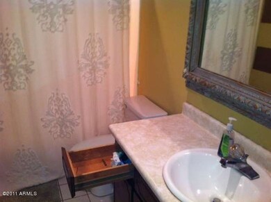 hall bath