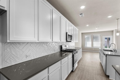 8531 Oceanmist Cove Dr, Cypress, TX 77433 - photo 3