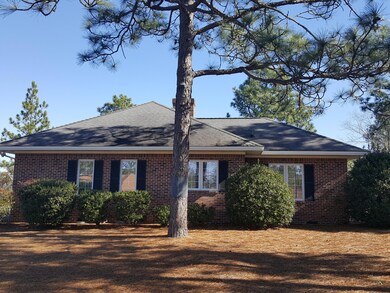 Right side of house closer