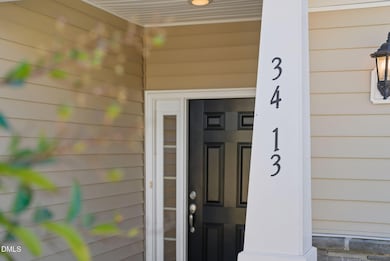 3413 Fairstone Rd, Wake Forest, NC 27587 - photo 6