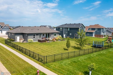 1069 51st Ave W, West Fargo, ND 58078 - photo 3