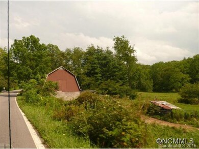 Turn left at barn