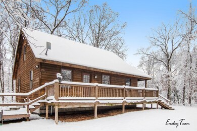 287 Hayes St, Bitely, MI 49309 - photo 5