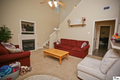 2881 W Barnett Springs Ave, Ruston, LA 71270 - photo 4