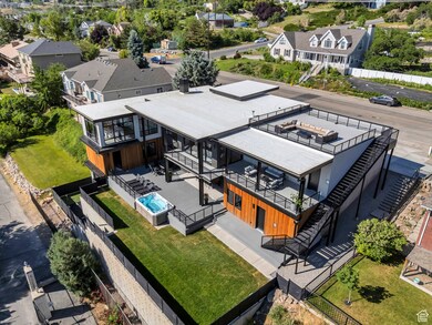 3943 Foothill Dr, Provo, UT 84604 - photo 4