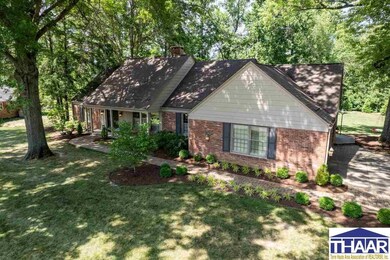 34 Lakeview Dr, Terre Haute, IN 47803 - photo 5