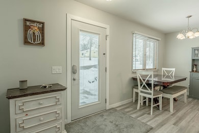 313 Wilson St, Mount Horeb, WI 53572 - photo 4