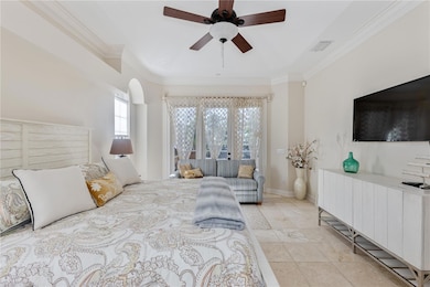 758 Cricklewood Terrace, Lake Mary, FL 32746 - photo 4