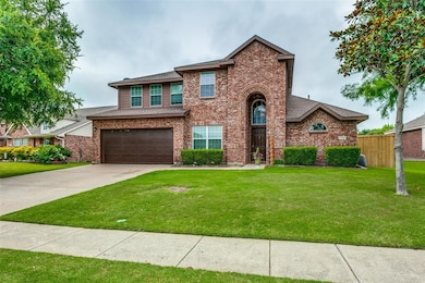 3324 Mustang Dr, Denton, TX 76210 - photo 3