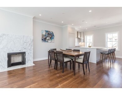 25 Worcester St unit PH, Boston, MA 02118 - photo 2