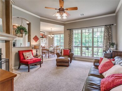 2111 Wagon Trail Blvd, Harrah, OK 73045 - photo 4