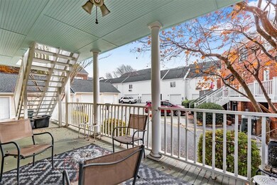 201 Side Alley unit A & B, Greensboro, NC 27406 - photo 7