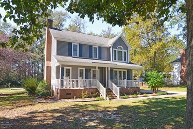 2268 Valley Dr, Winterville, NC 28590 - photo 2