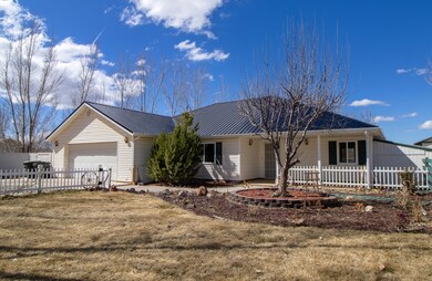 641 N 4375 W, Cedar City, UT 84721 - photo 7