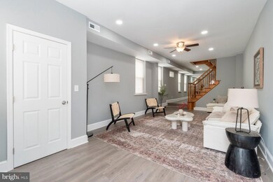 1120 S Robinson St, Baltimore, MD 21224 - photo 5