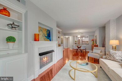 1045 N Utah St unit 2310, Arlington, VA 22201 - photo 3