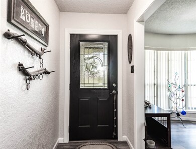 2542 County Road 357-A, Alvin, TX 77511 - photo 5