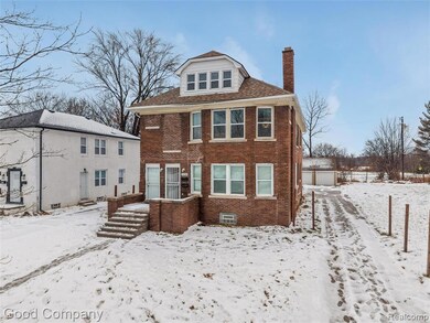 4364 Lakewood St, Detroit, MI 48215 - photo 5