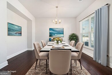 55 Clubhouse Way, Acworth, GA 30101 - photo 5