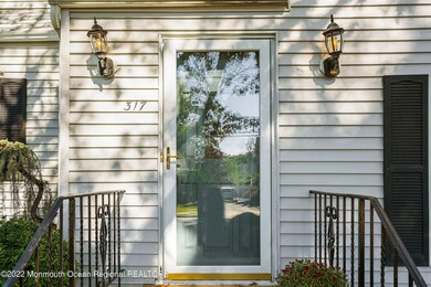 317 W Chestnut Ave, Metuchen, NJ 08840 - photo 4
