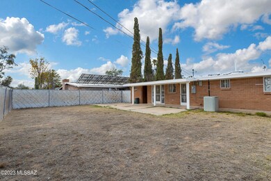 Photos for 2850 N Walnut Ave Tucson AZ 8