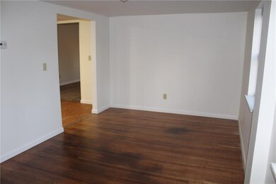 A reverse view in the Dining Rm.