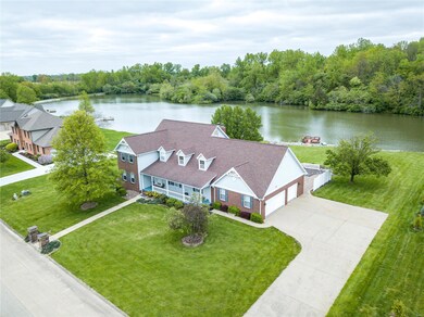 3730 Sugar Lake Dr, Freeburg, IL 62243 - photo 4