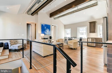 1929 19th St NW unit 5, Washington, DC 20009 - photo 4