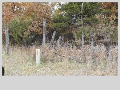 WESTERN BOUNDARY LINE