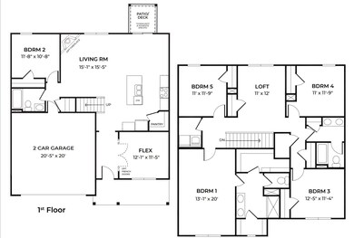 150 David Hill Dr, Buffalo Lake, NC 27330 - photo 4