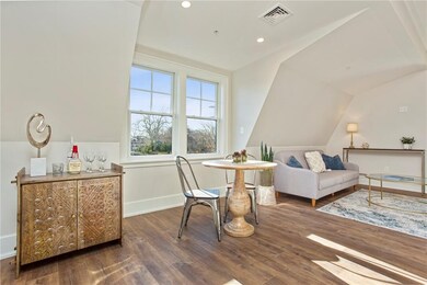 Living_Dining Area
