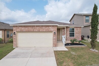 24243 Invitation Oak, San Antonio, TX 78261 - photo 5