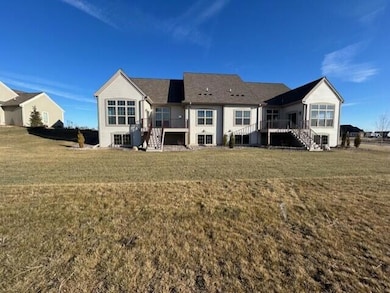 Rear of Entire Home