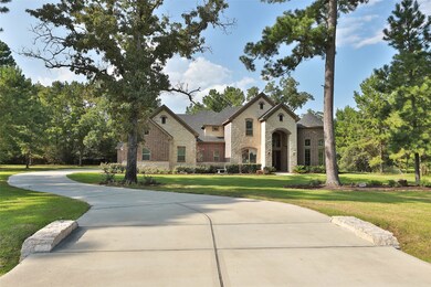 29013 Village Ridge Ct, Magnolia, TX 77355 - photo 2