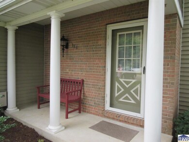 388 Settlers Ln, Terre Haute, IN 47803 - photo 2