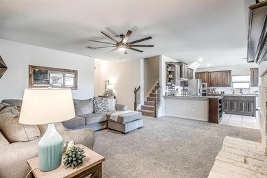 1627 Glade Meadows Dr, Burleson, TX 76058 - photo 7