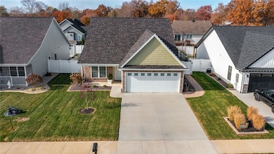 2321 Lilly St, Effingham, IL 62401 - photo 3