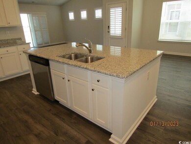 1487 Jardine Loop unit B, Little River, SC 29566 - photo 3