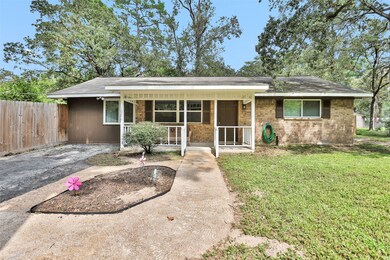 Welcome Home to Dogwood Loop!