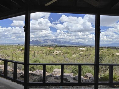 Hilltop Vistas
