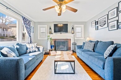 35 Montclair Ave, Waltham, MA 02451 - photo 2