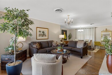 1401 N Dorothy Ave, Claremore, OK 74017 - photo 3