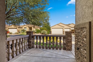 1109 N Ventana Dr unit 8, Washington, UT 84780 - photo 7