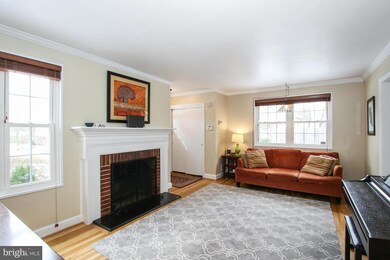 5025 Cushing Dr, Kensington, MD 20895 - photo 5