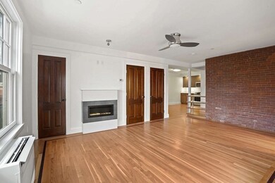 165 Winthrop Rd unit A, Brookline, MA 02445 - photo 2