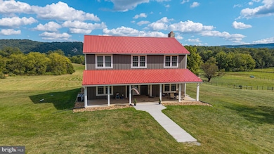 620 Tilthammer Mill Rd, Boyce, VA 22620 - photo 2