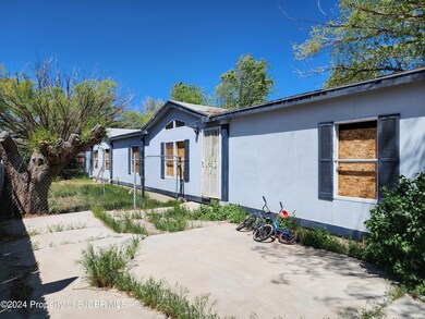 510 Shirley St, Bloomfield, NM 87413 - photo 2