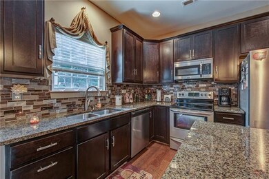 1409 Donegal Dr, Clover, SC 29710 - photo 7