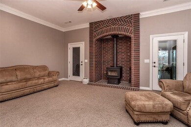 15992 Cow Face Rd, Lowell, AR 72745 - photo 2