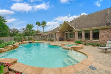 15423 Stable Springs Cir, Cypress, TX 77429 - photo 2